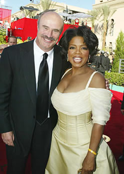 Oprah Winfrey scandals