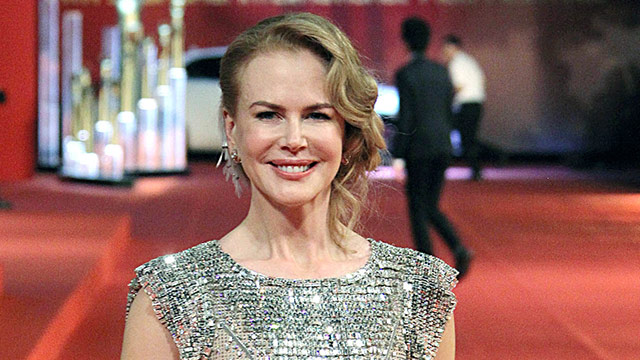 Nicole Kidman: ‘My best acting is yet to come’