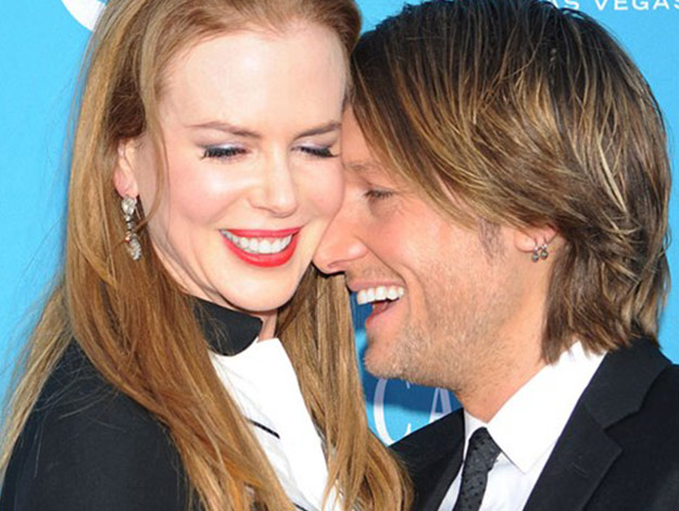 Keith Urban Serenades Nicole Kidman On 8th Wedding Anniversary | Now To ...