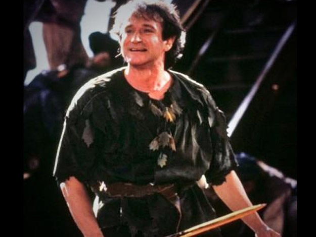 Remembering Robin Williams In Movies