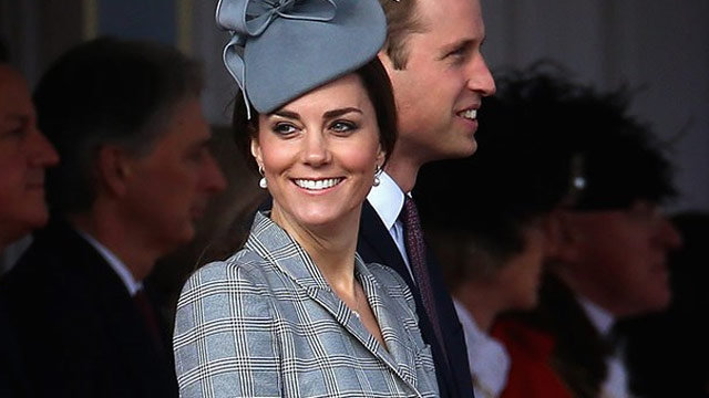 The Duke and Duchess set to return to public engagements