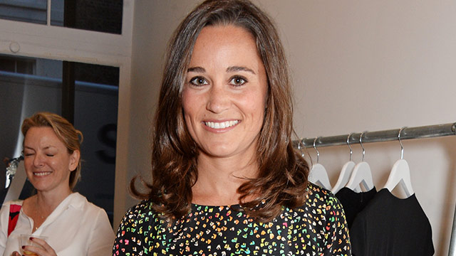 Pippa Middleton set to become US TV star