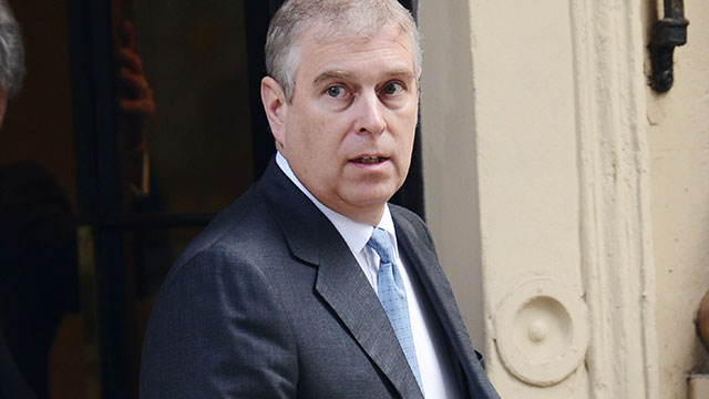 Prince Andrew To Break Silence On Sex Scandal Allegations 