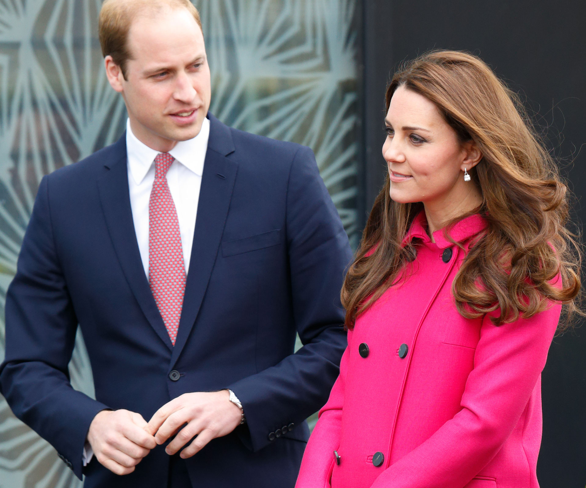 Royal baby to be named Sam?