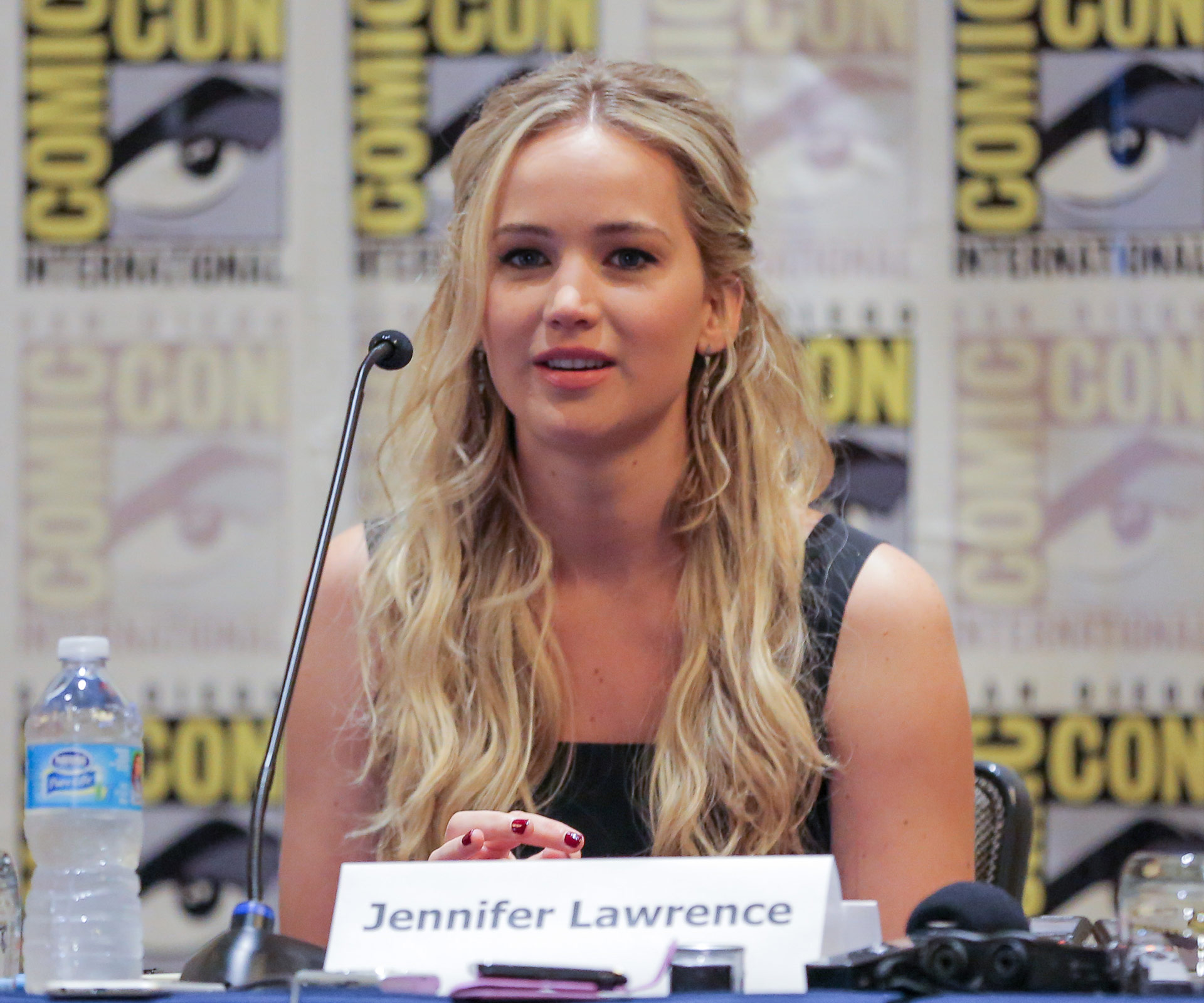 Jennifer Lawerence to star in film adaptation of The Rosie Project