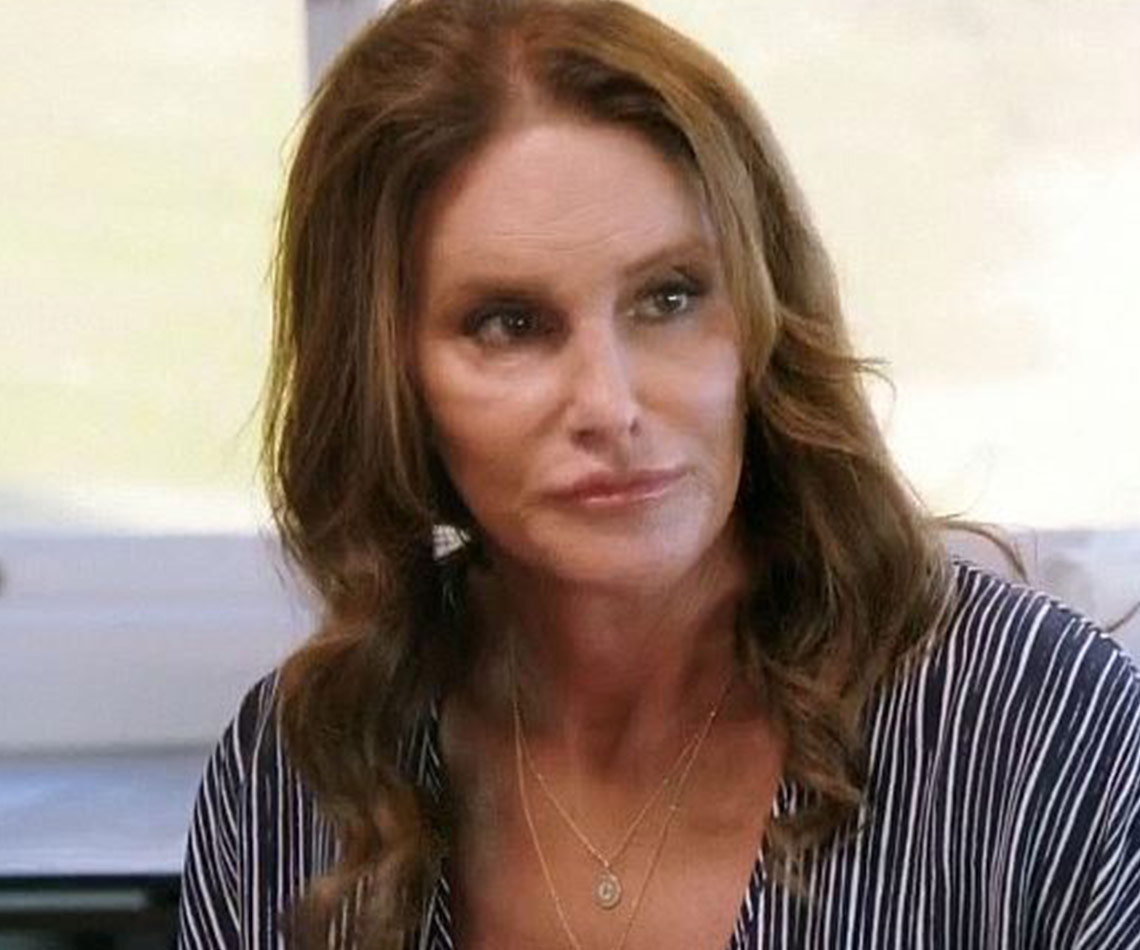 You’re nothing without us! Why the Kardashians froze out Caitlyn Jenner
