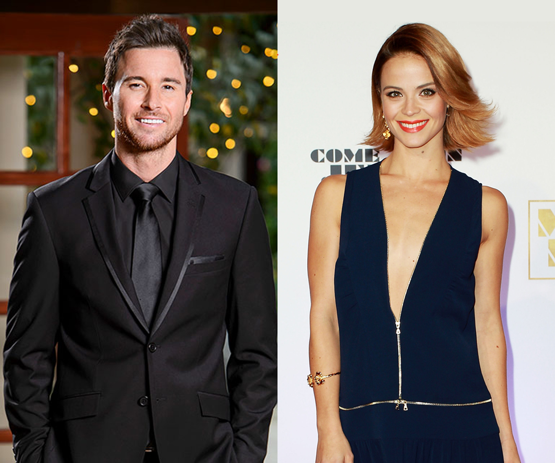 Bachelor Michael denies Lauren Brant rumours as Beau and Kara Ryan publicly re-emerge