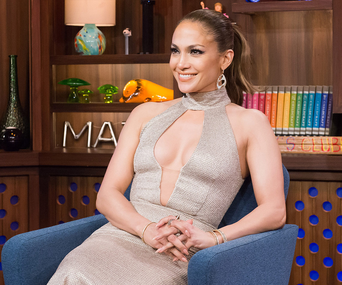 Jennifer Lopez