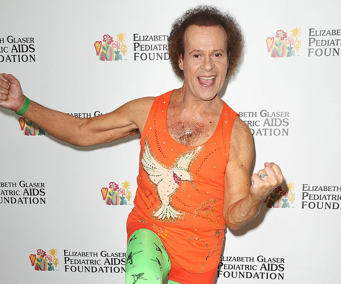 Richard Simmons