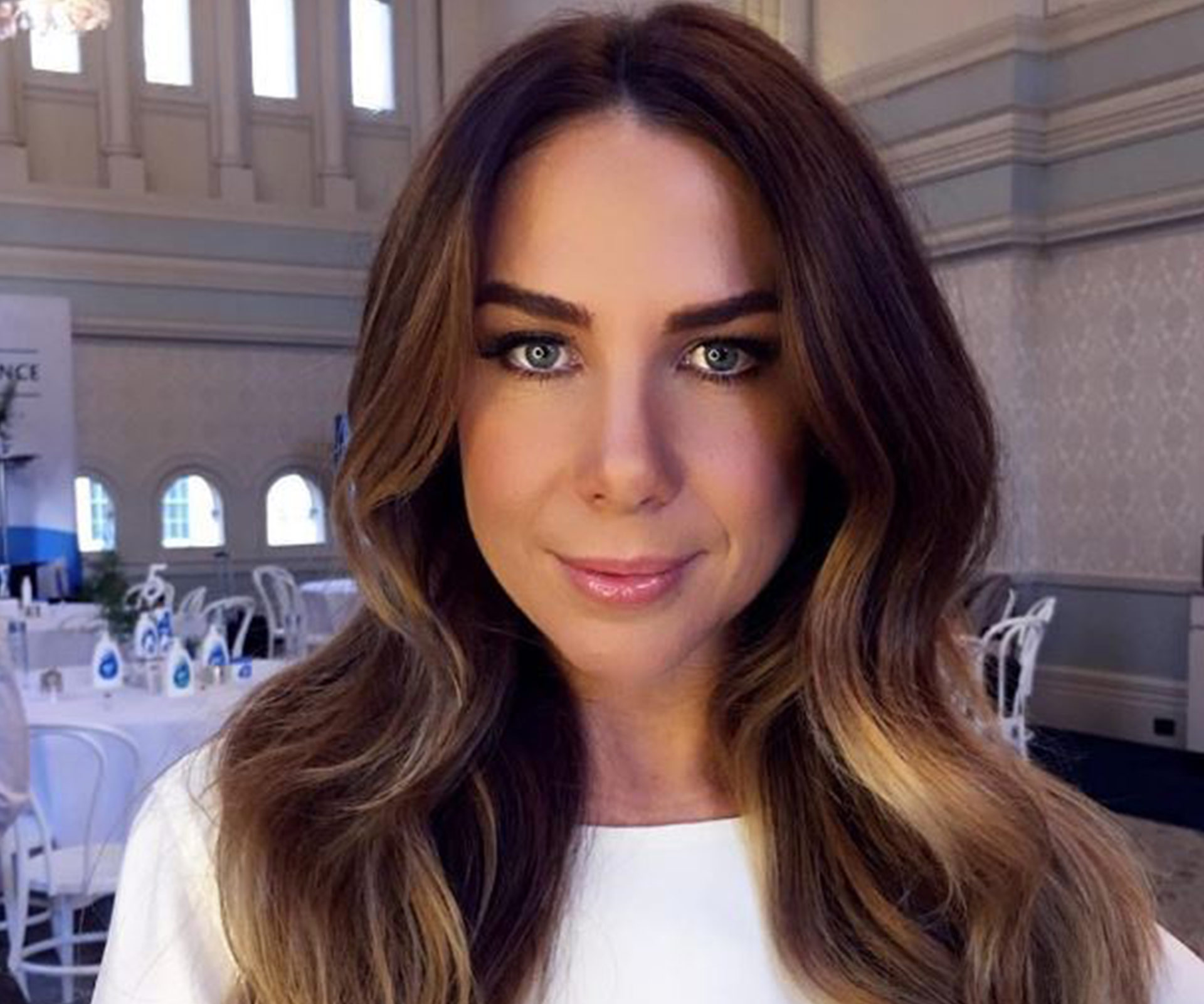 Is Kate Ritchie heading back to Summer Bay?