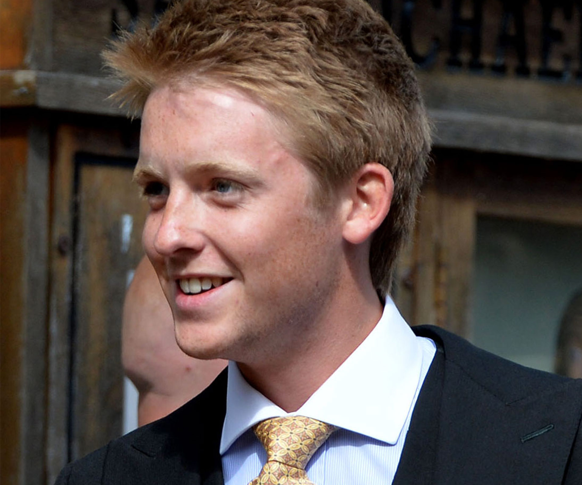 Hugh Grosvenor