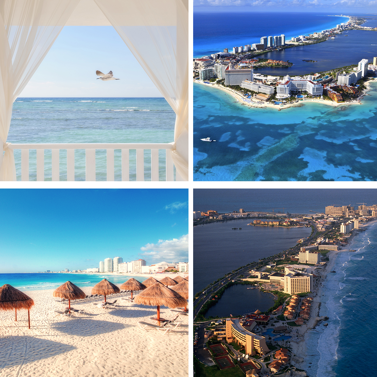 Our travel guide to Mexico's new Cancún