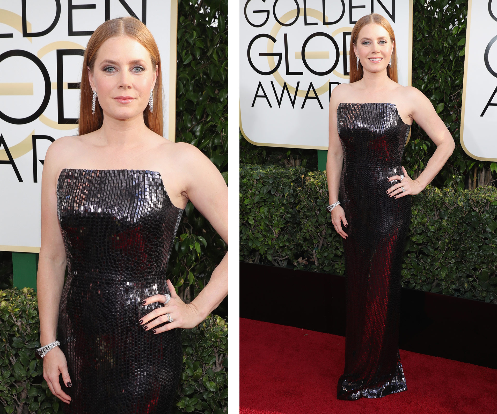 Best Moments From The Golden Globe Awards