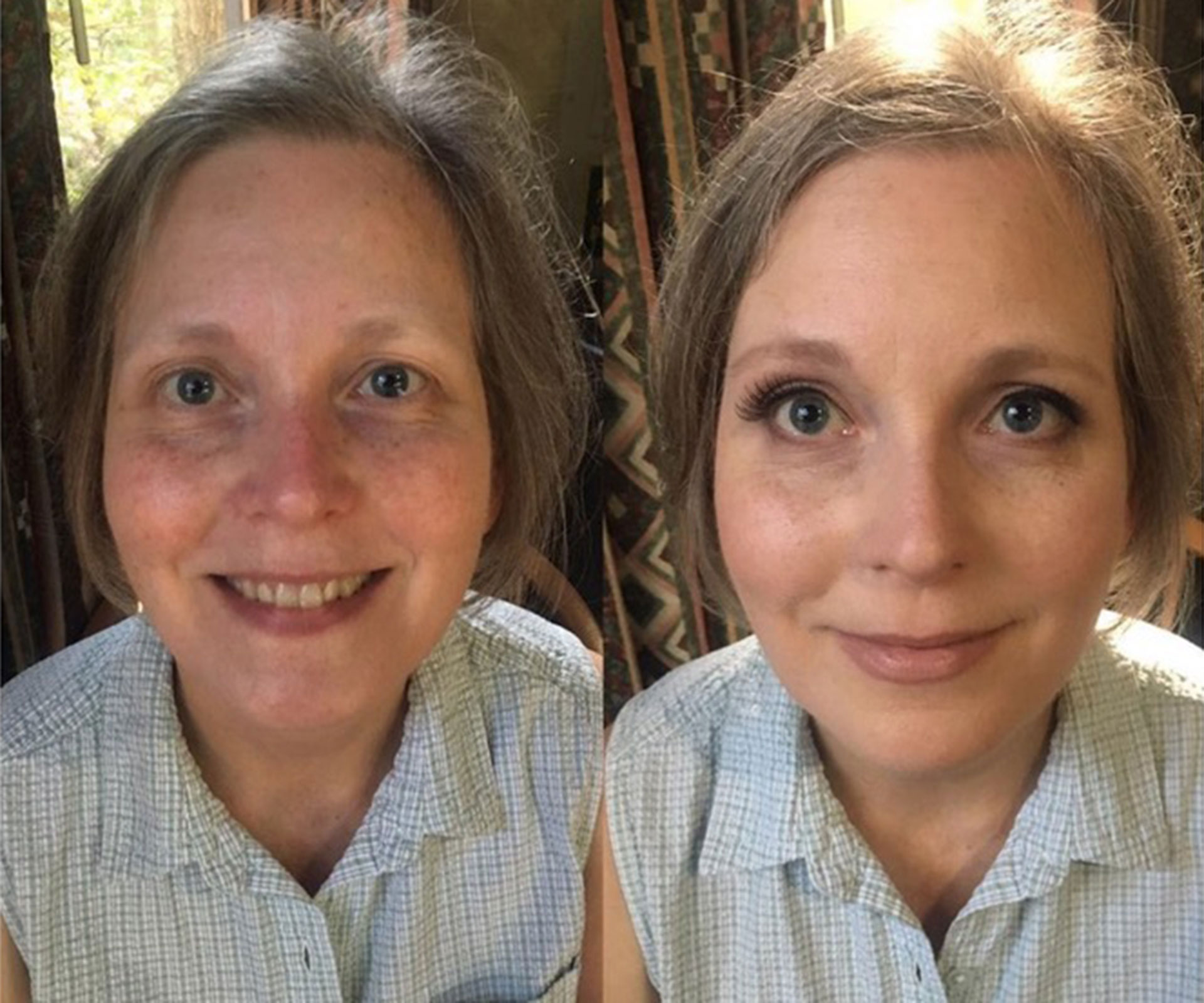 Mother of the bride makeovers that stole the show