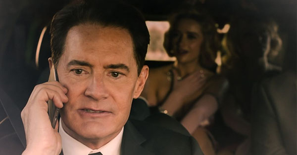 Twin Peaks Season 3 Finale Explained