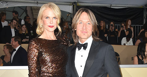 Nicole Kidman’s secret meeting with divorce lawyers