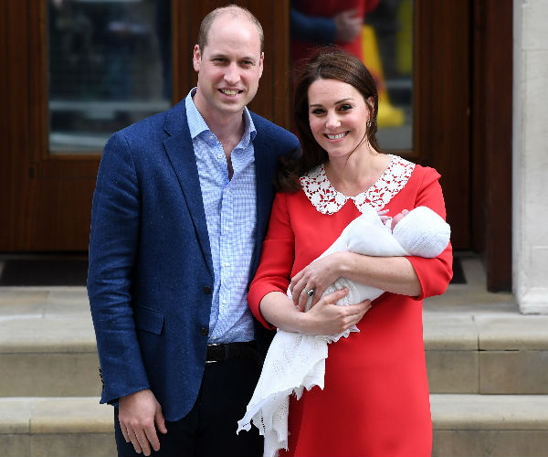 10 jokes about the Royal birth that only true royal fans will understand
