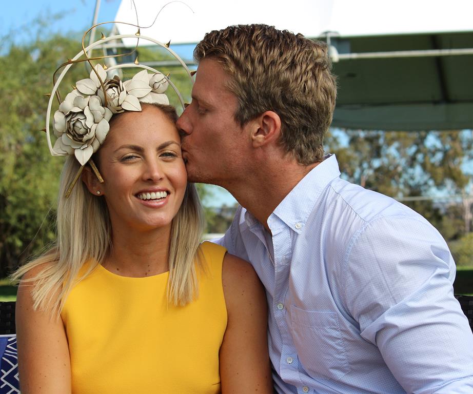 The Bachelor's Nikki Gogan has a new boyfriend