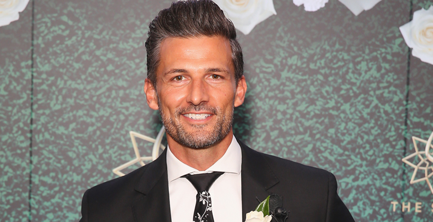 Tim Robards reveals he's heading to Hollywood