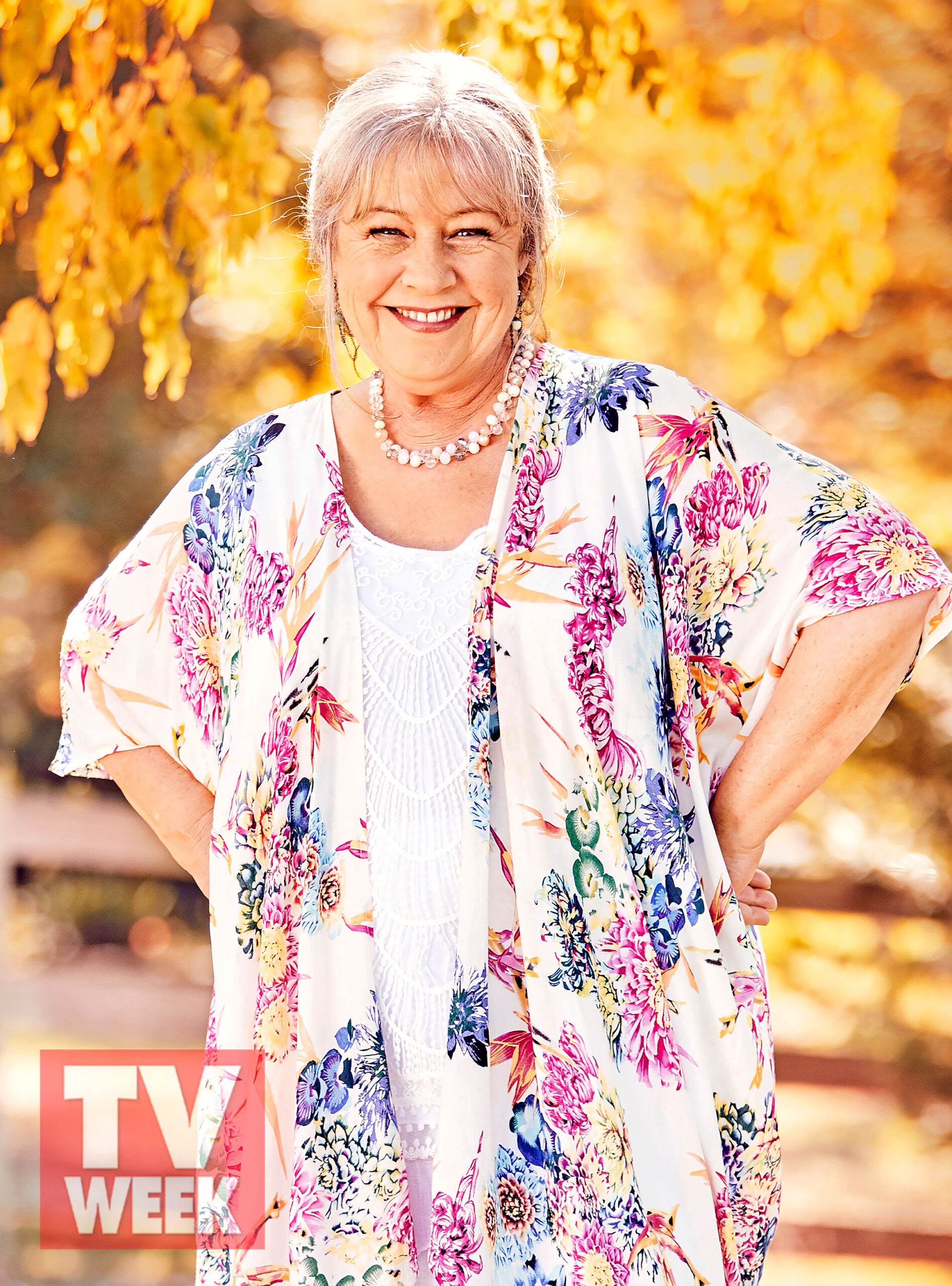 A Place To Call Home's Noni Hazlehurst on the future of Australian TV