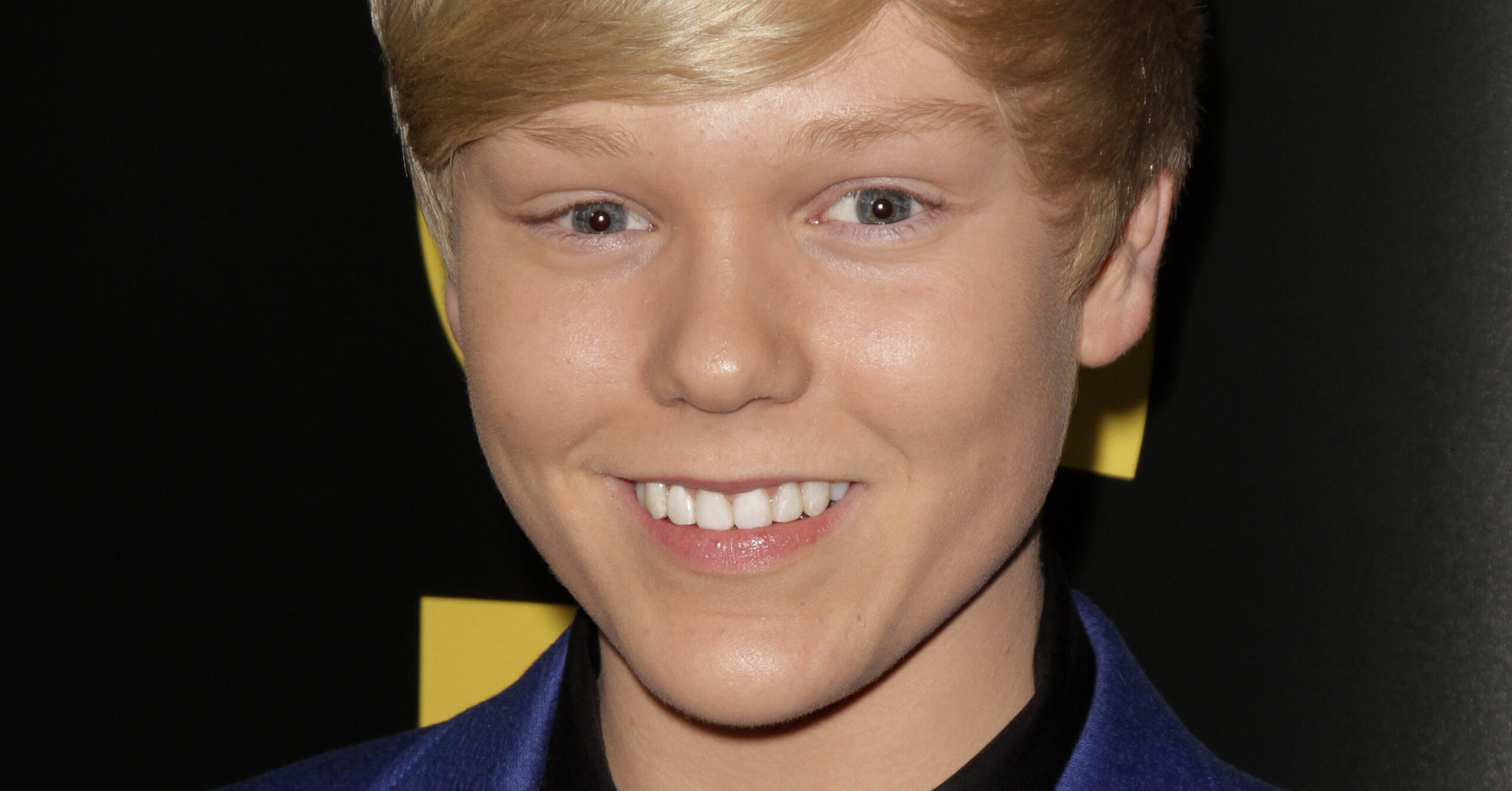 The Voice's Jack Vidgen's before and after transformation will have you