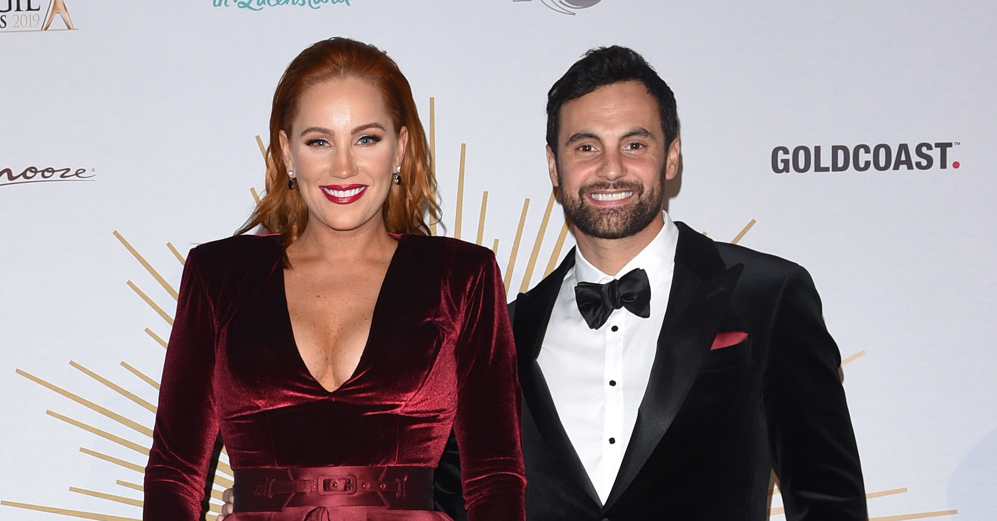 MAFS’ Jules Robinson & Cam Merchant reveal wedding update