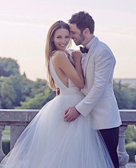 Australia's Got Talent's Ricki-Lee Coulter reveals the truth about her  marriage