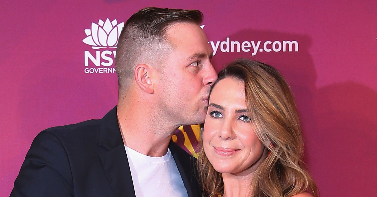 Inside Kate Ritchie tumultuous marriage to husband Stuart Webb