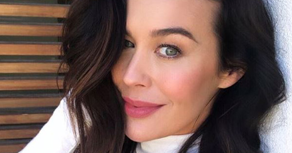 Megan Gale reveals her fashion must-haves