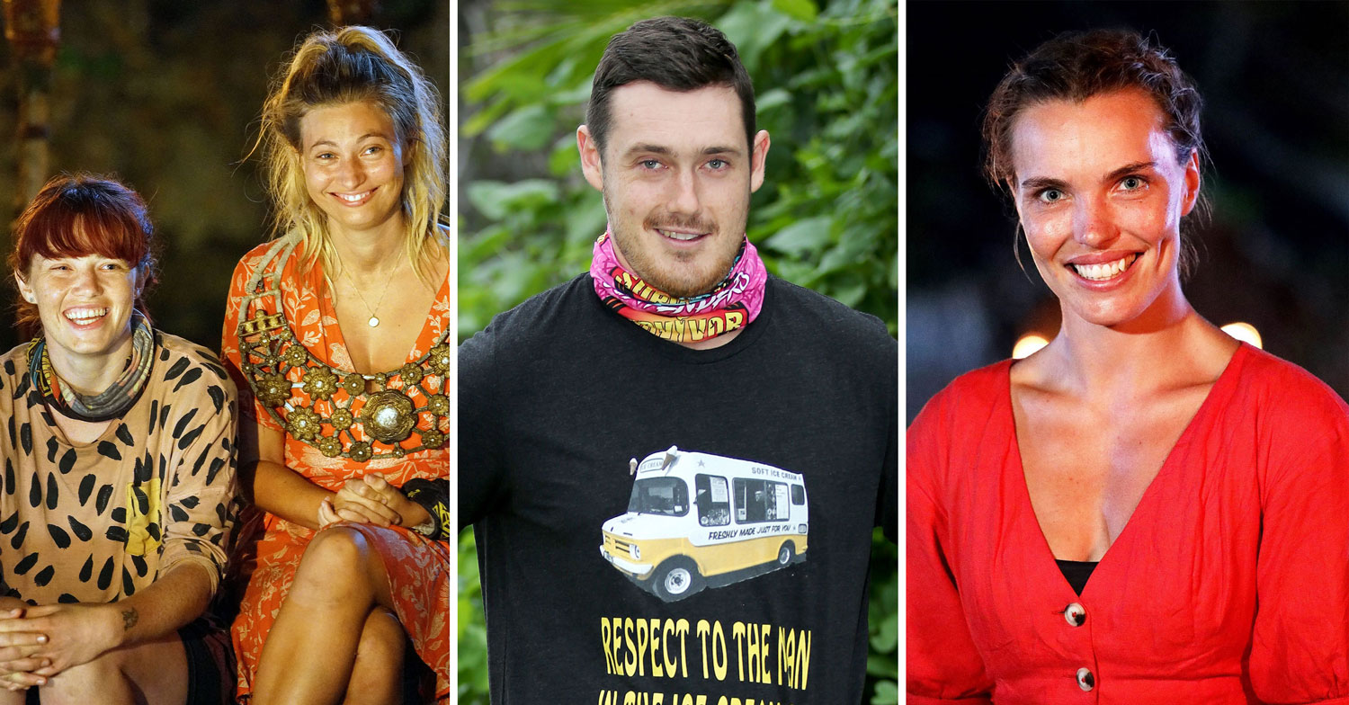 Australian Survivor All Stars: Who will return in 2020?