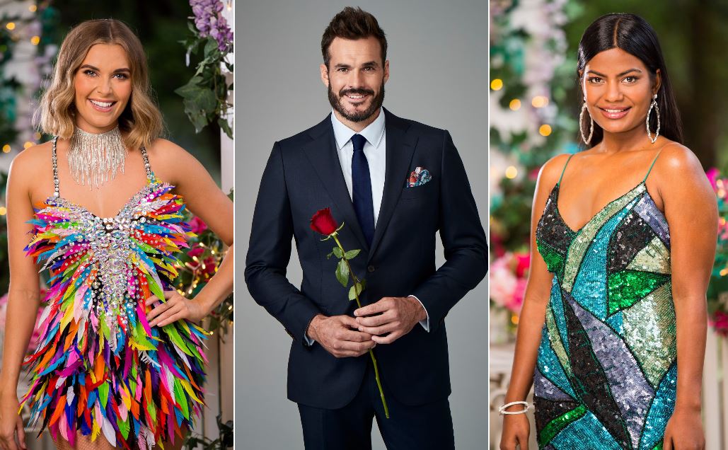 The Bachelor Australia cast 2020: Meet the women competing for Locky ...