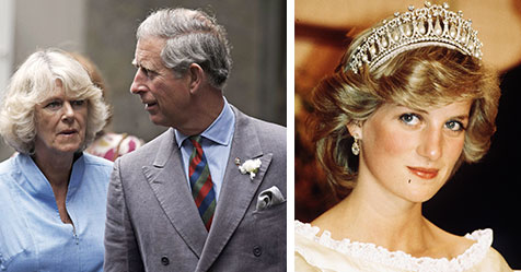 Prince Charles haunted by his past as it resurfaces on The Crown