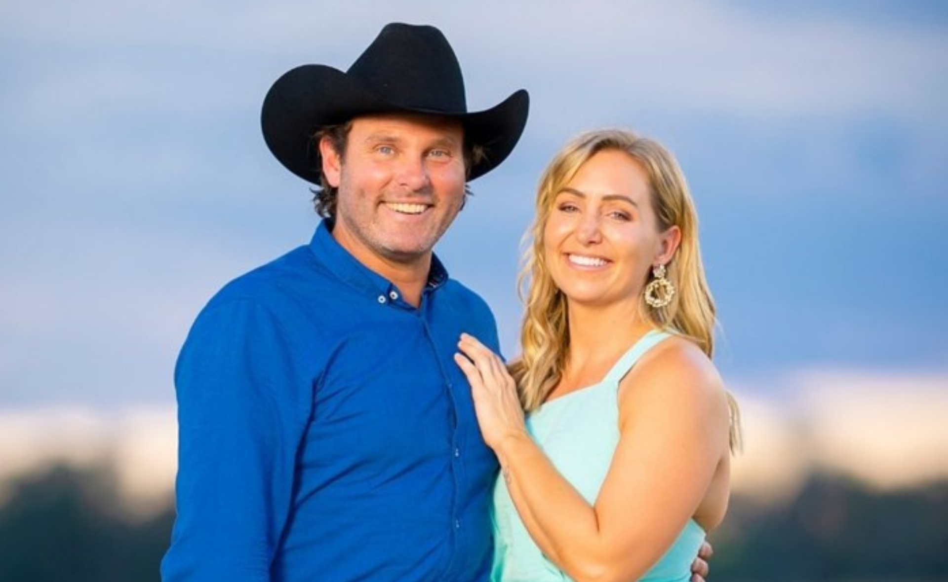 Farmer Wants A Wife 2021: Are Will & Jaimee still together?