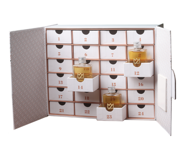 8 Best alcoholic advents calendars to shop in 2021