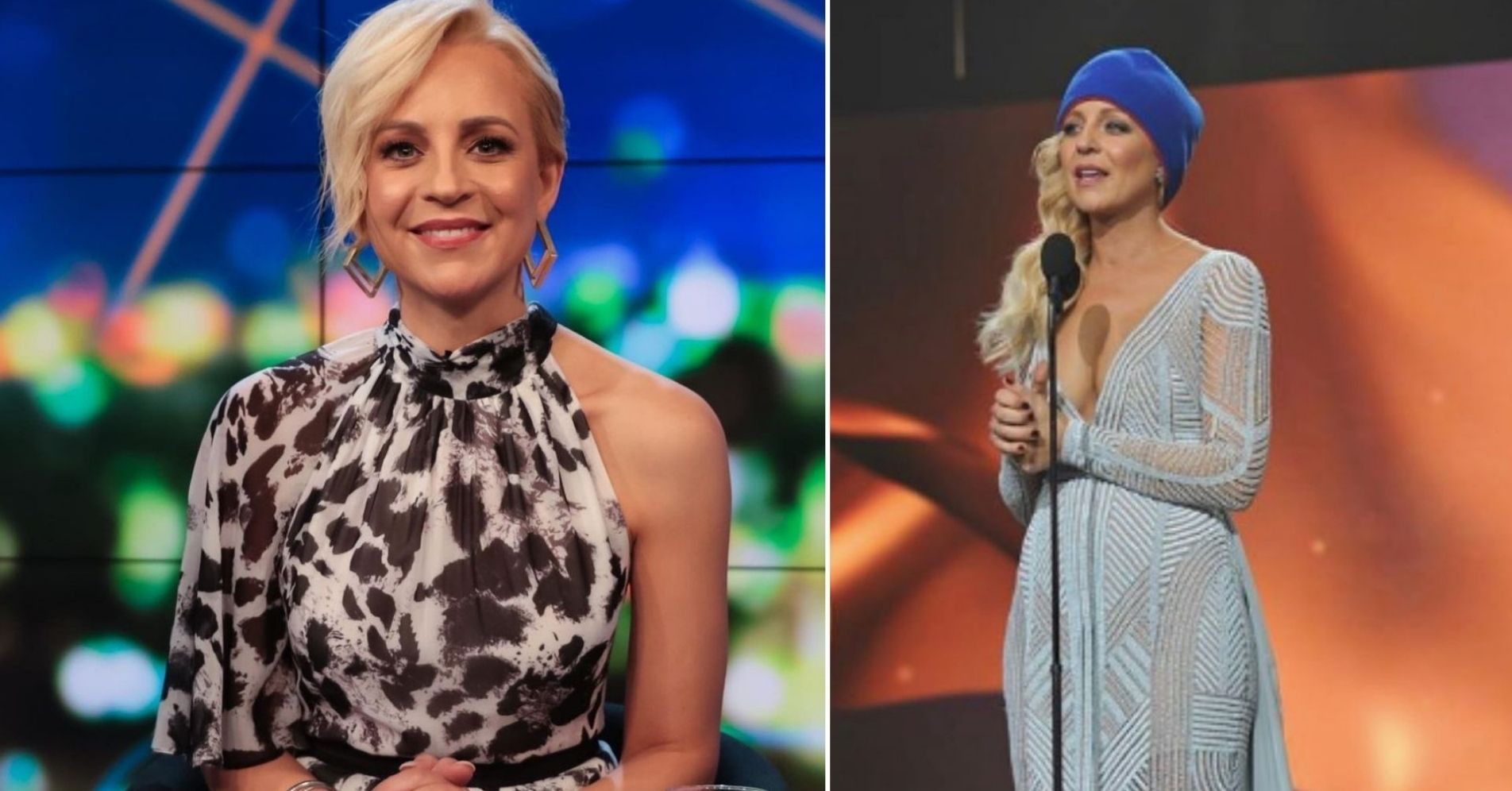 Carrie Bickmore Announces The Launch Of The Brain Cancer Centre Taking Her One Step Closer To 