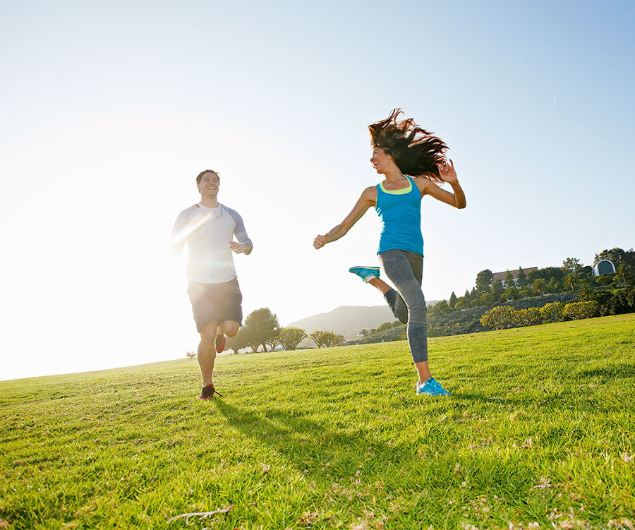 Spring Exercise Tips & Outdoor Workouts to Enjoy this Season