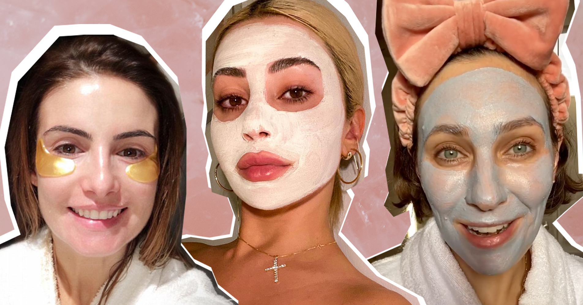 What are the benefits of a facial and how much should you spend?