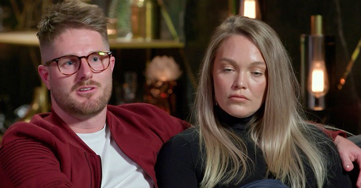 MAFS: What the show teaches us about toxic relationships and domestic abuse