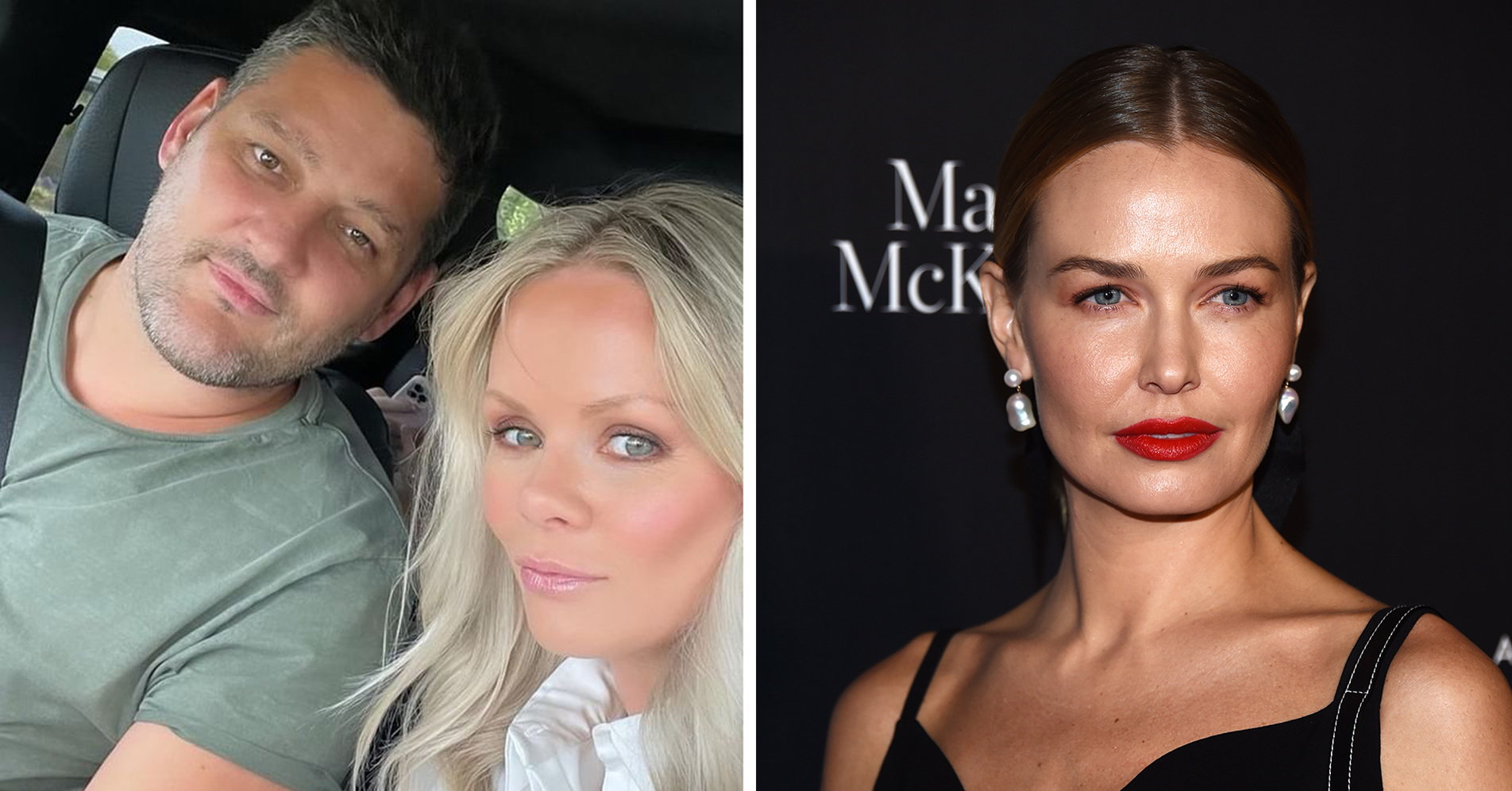 Alex Fevola details confronting Lara Bingle over affair with husband Brendan