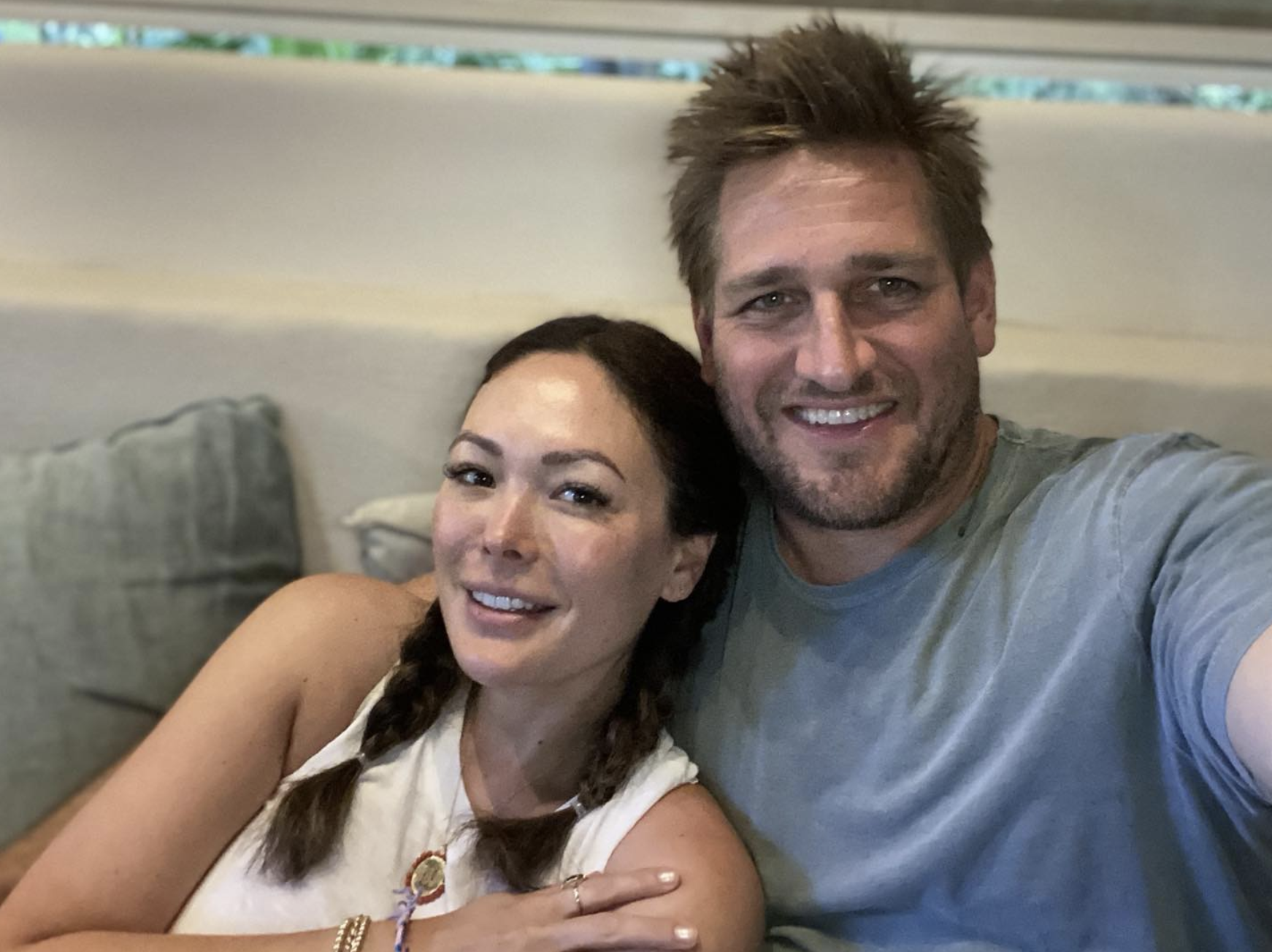 Curtis Stone's best family photos