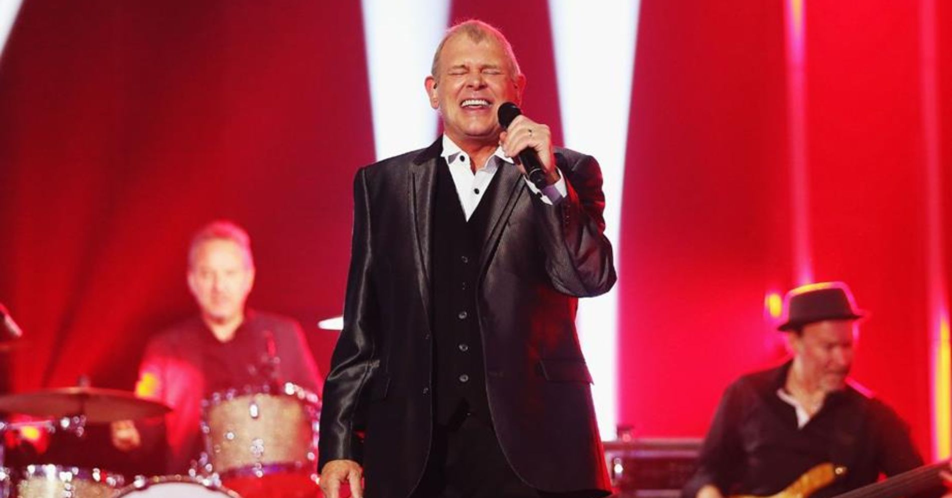 John Farnham