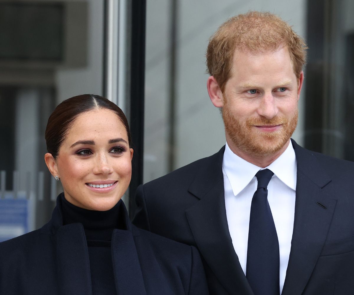 Shock claims Prince Harry regrets his marriage to Meghan Markle after ...