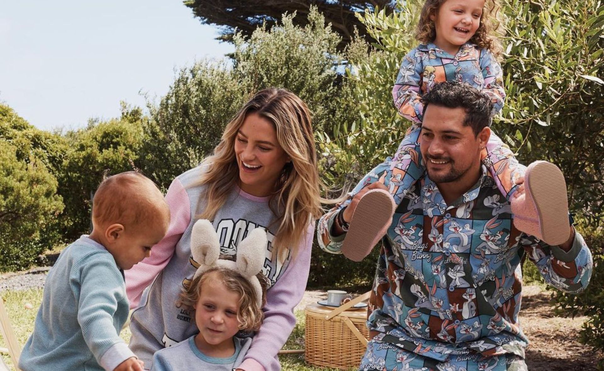 The Best Matching Easter Pyjamas For The Whole Family In 2024 Now To Love   1678237906258 NowToLove Header 