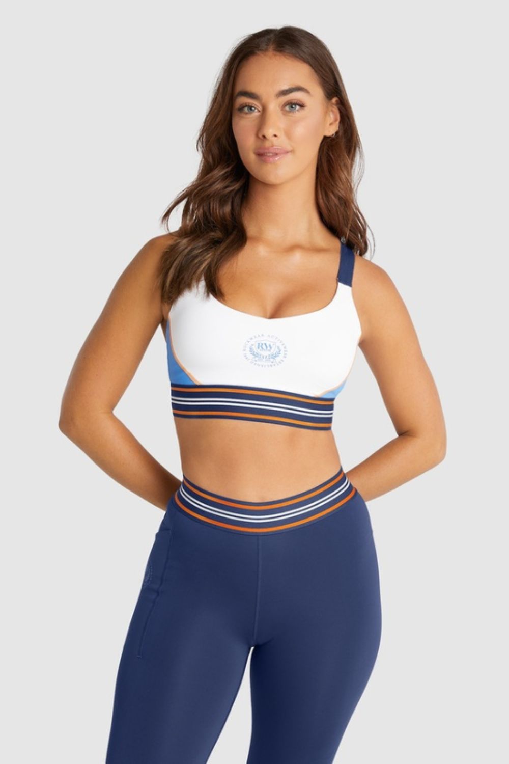 The 8 Best Sports Bras for High Intensity Workouts in 2023