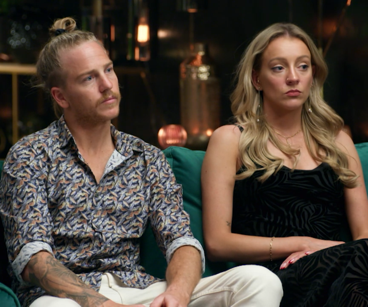 MAFS Australia 2023: The reunion from hell