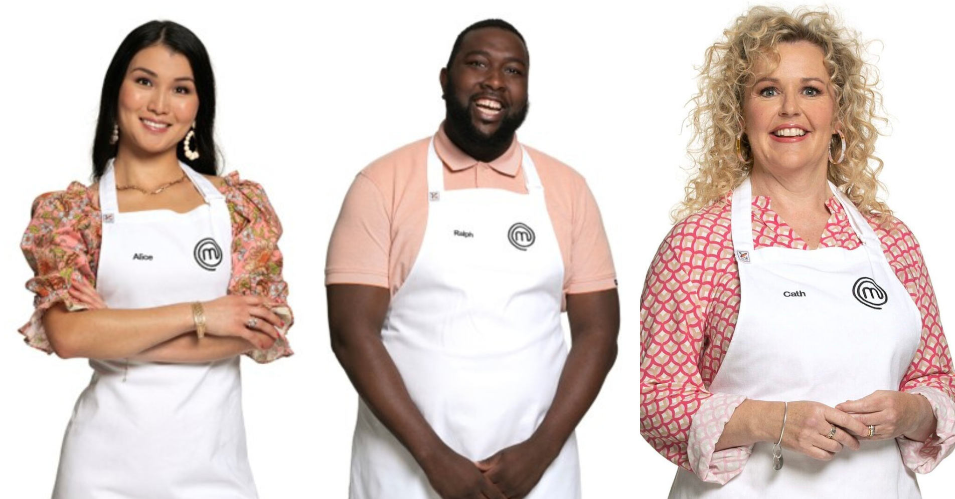 Meet the contestants of MasterChef Australia 2023 Secrets and