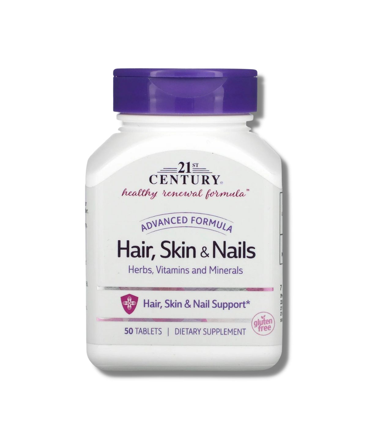 Amazon.com: MASON NATURAL Body, Hair, Skin & Nails with Vitamins A, E, C  and Biotin - Healthy Hair, Skin and Nails, Premium Beauty Supplement, 60  Capsules : Health & Household