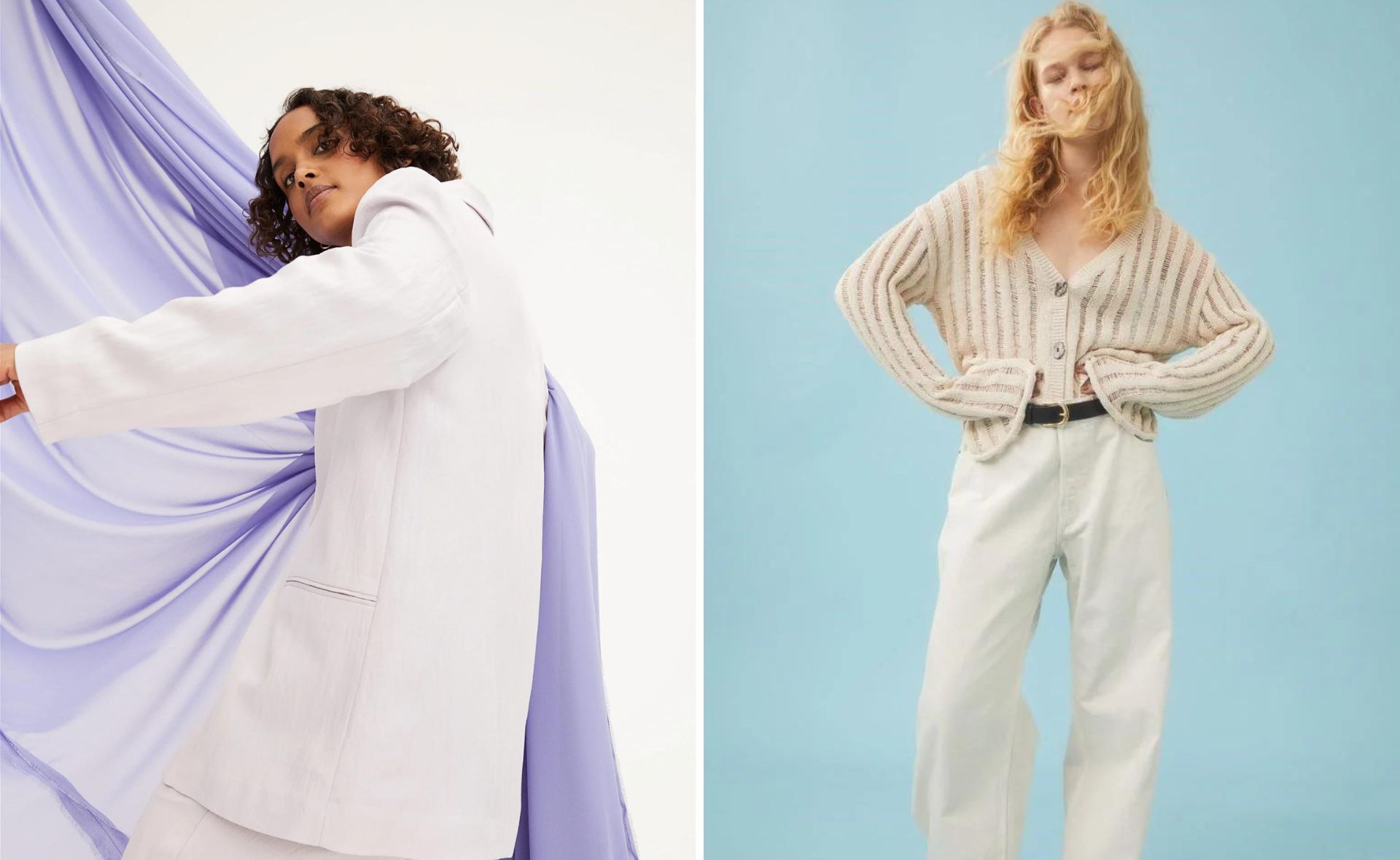 Spring clean your wardrobe with H&M’s major mid-season sale