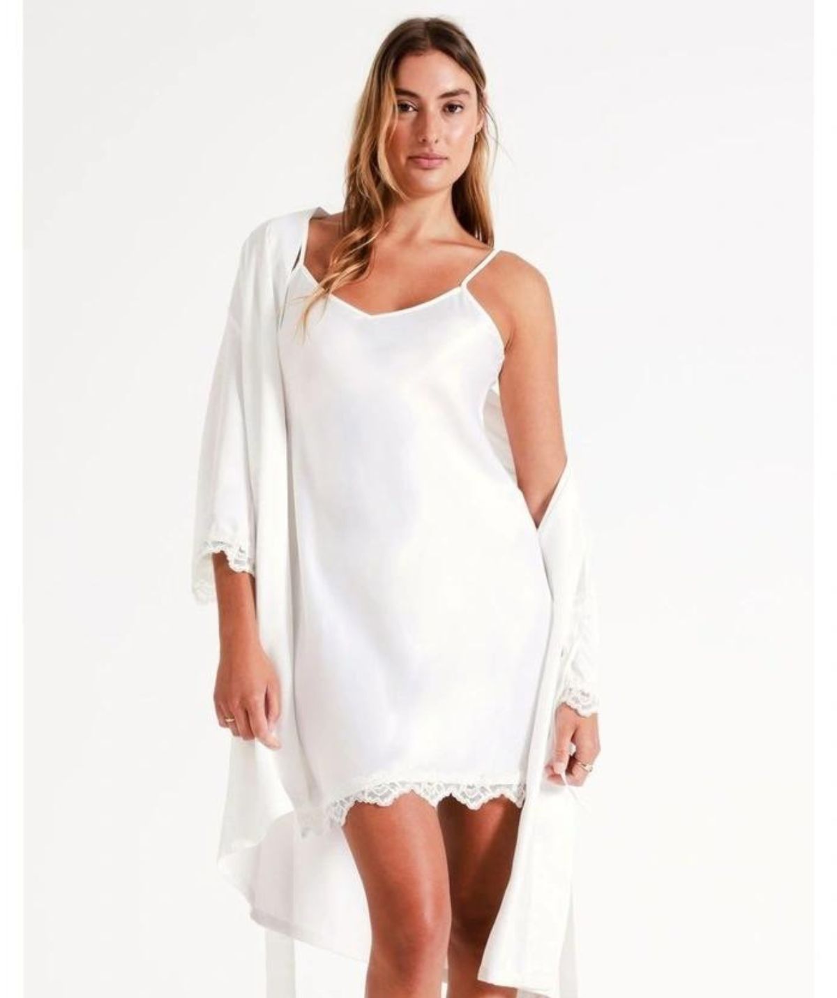 Myer dressing outlet gown