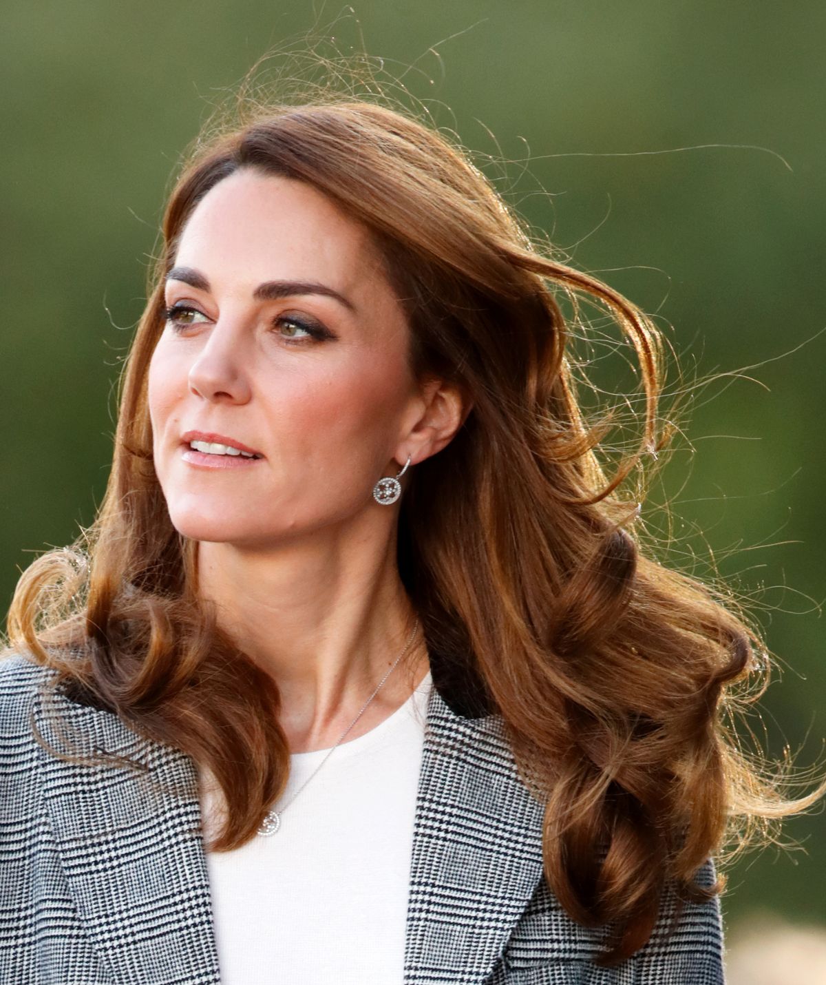 Princess Kate Middleton's hair: a complete guide